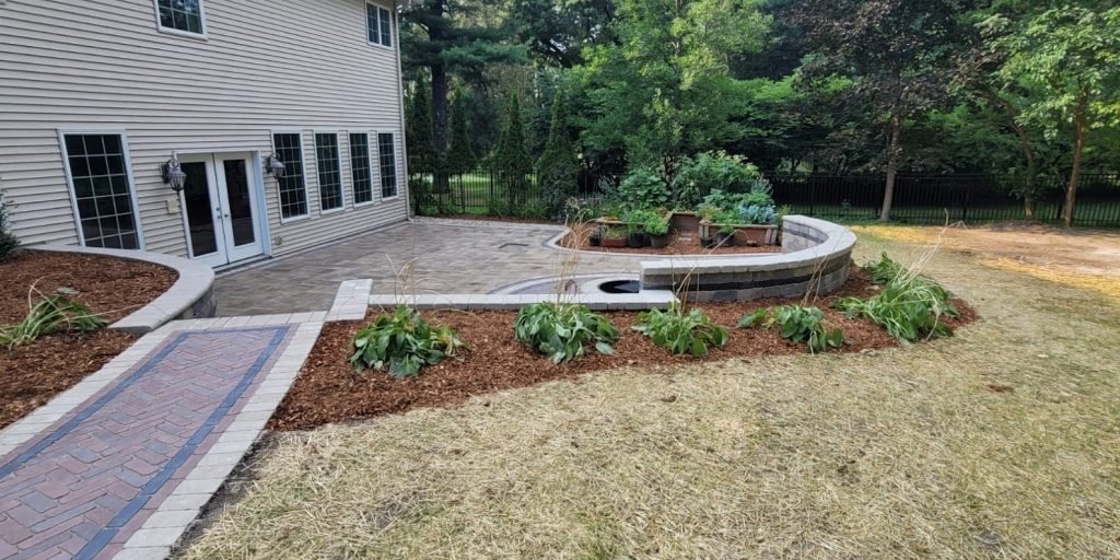 Mulching-Services