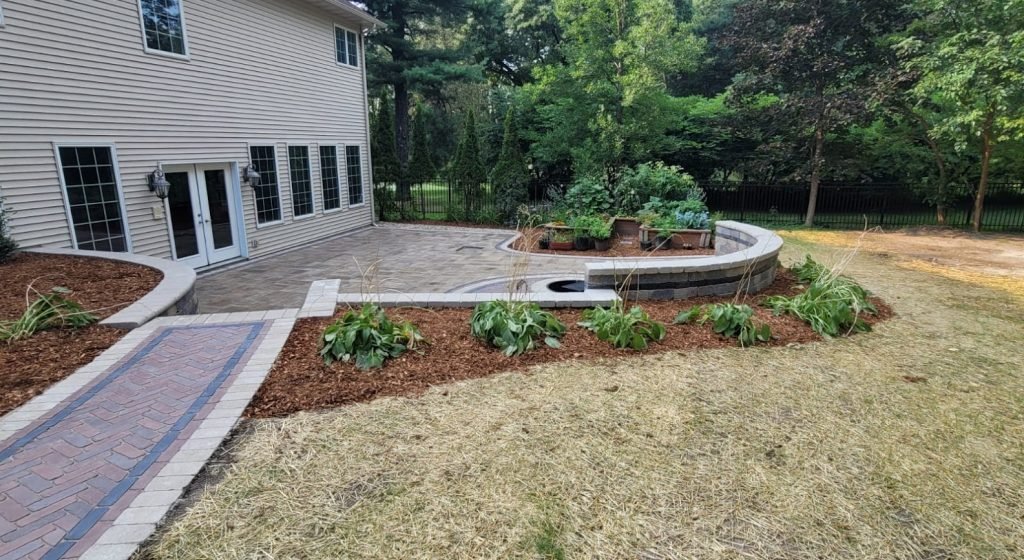 Mulching-Services